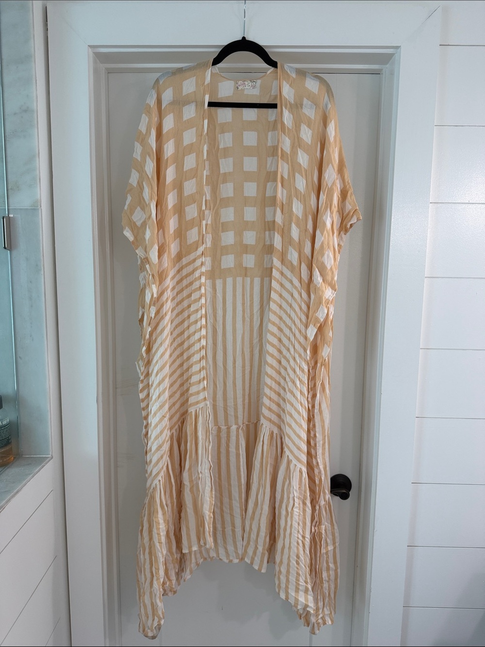 Free People Kimono